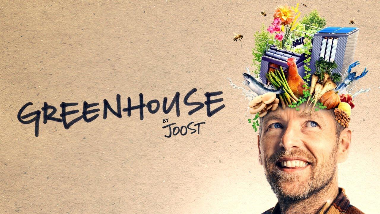 Greenhouse by Joost Trailer
