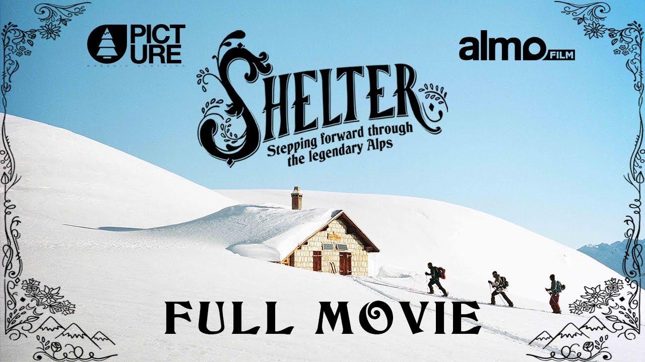 Shelter Trailer