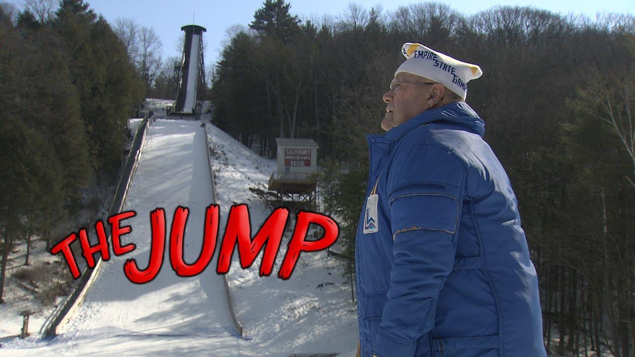 The Jump Trailer