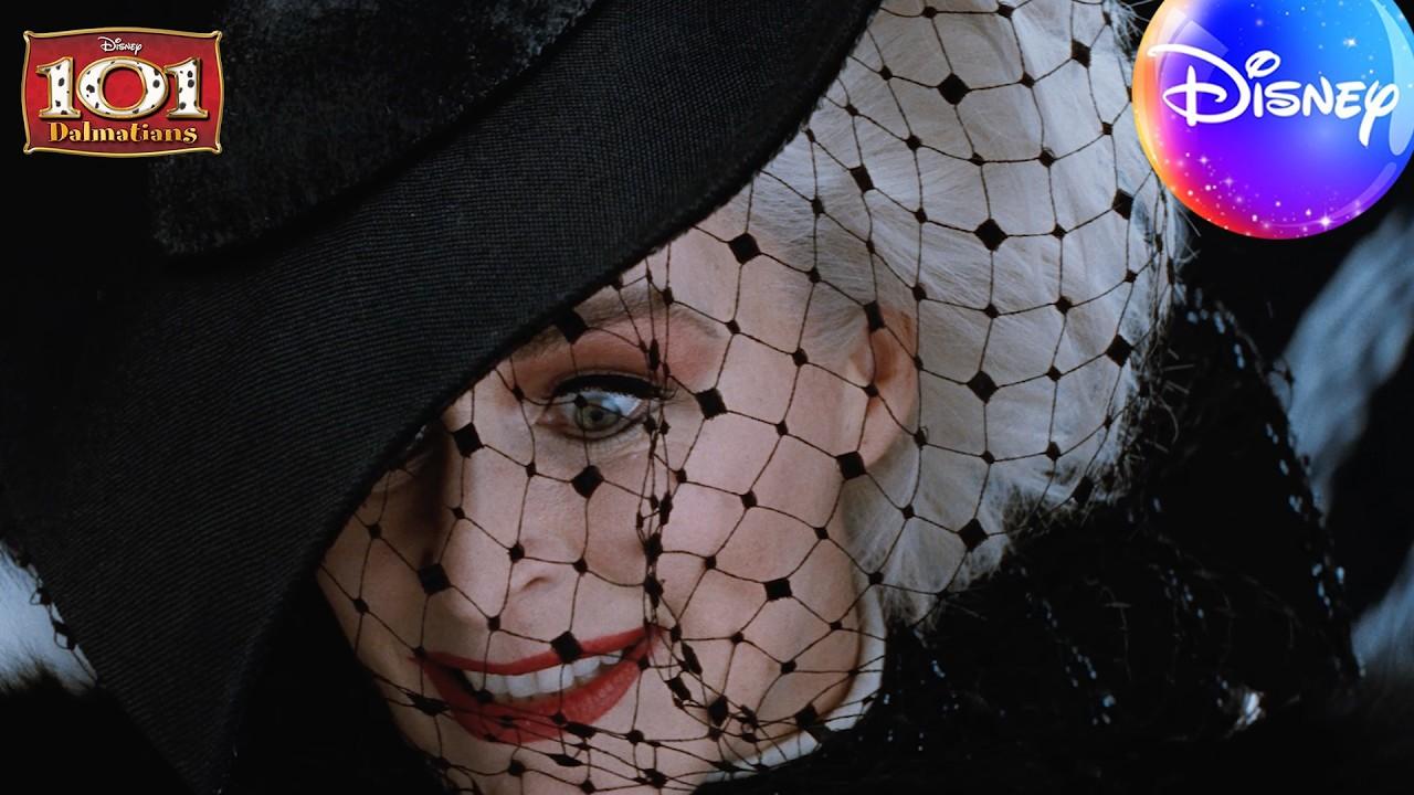 101 Dalmatians Trailer