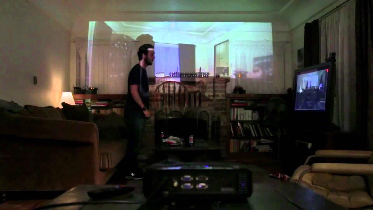 Always Watching: A Marble Hornets Story Trailer