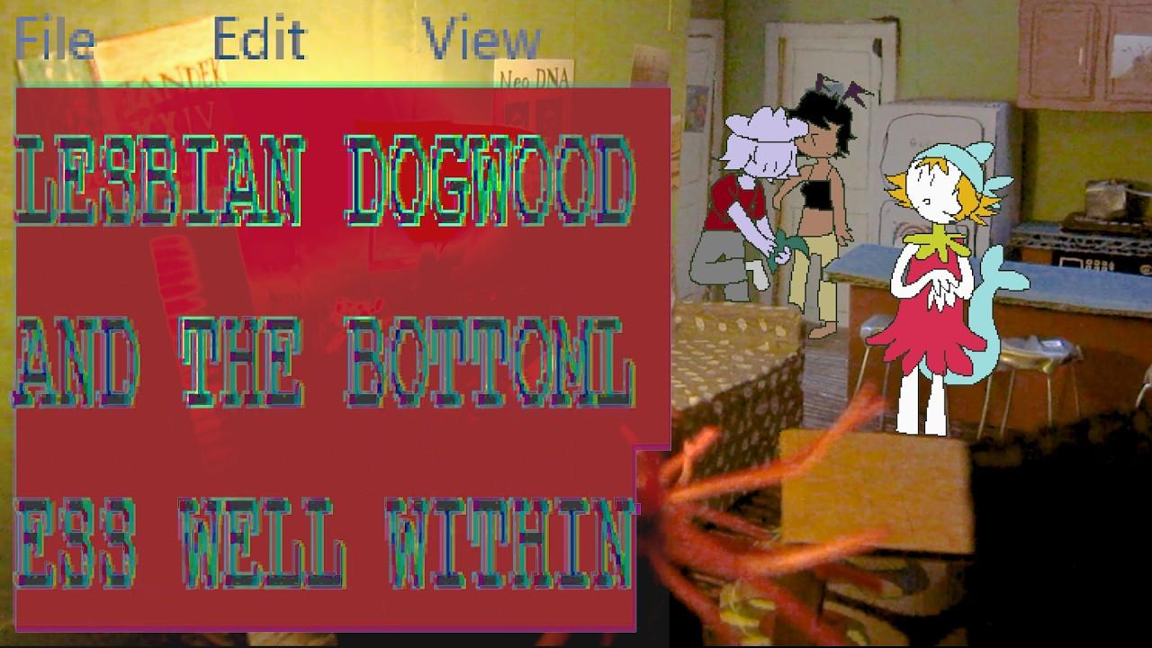 Lesbian Dogwood and The Bottomless Well Within Trailer