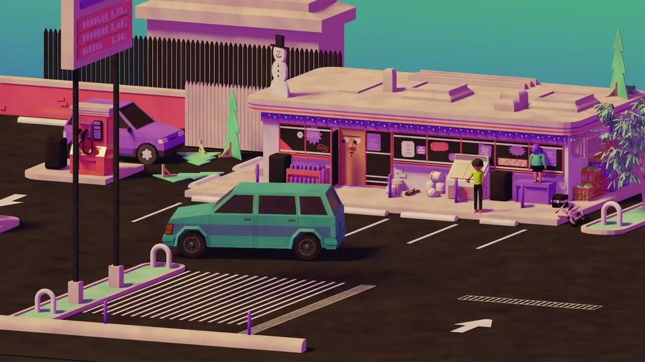 Boys Go to Jupiter Trailer