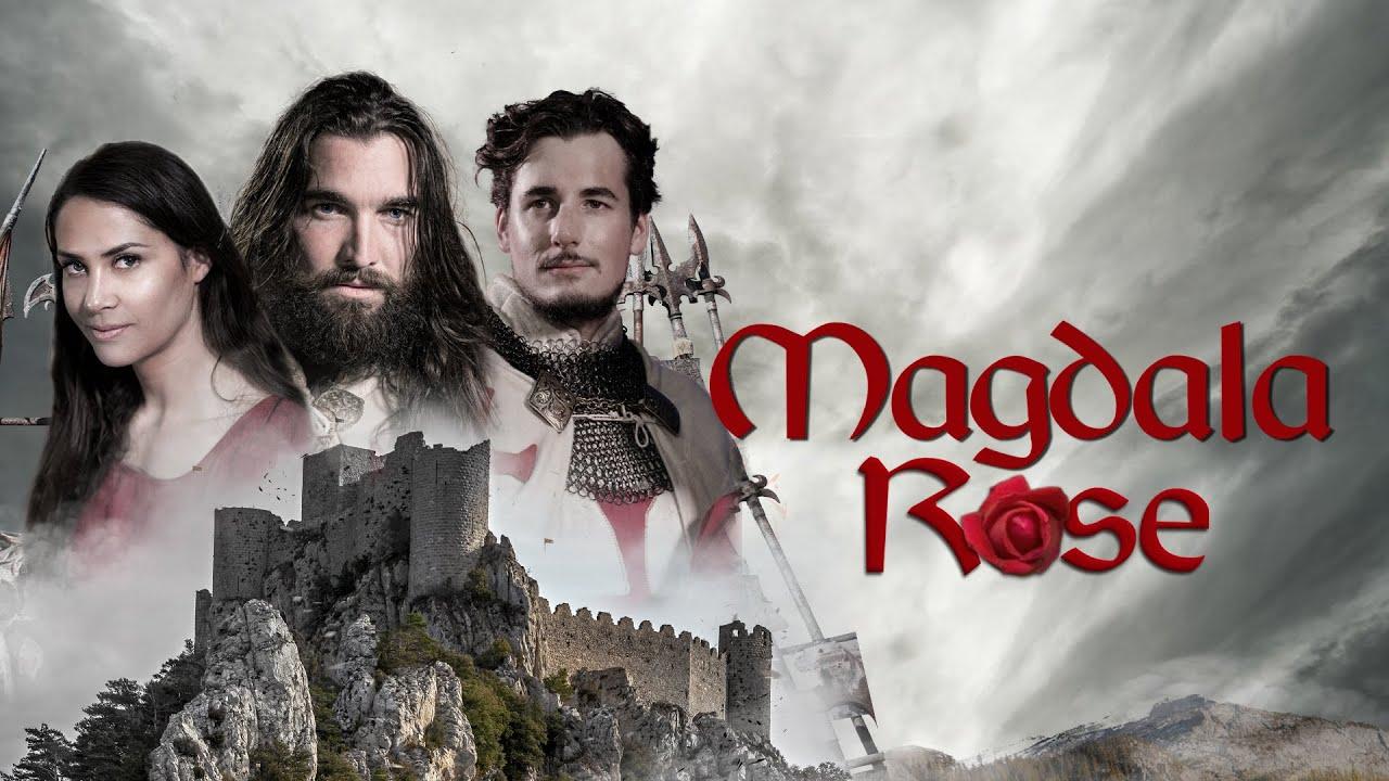 Magdala Rose Trailer