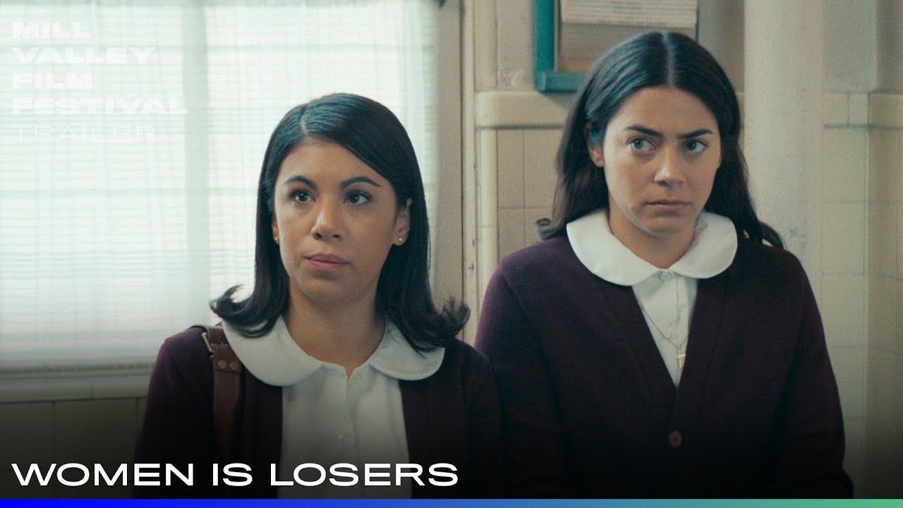 Women Is Losers Trailer