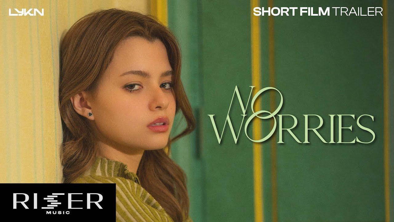 No Worries Trailer