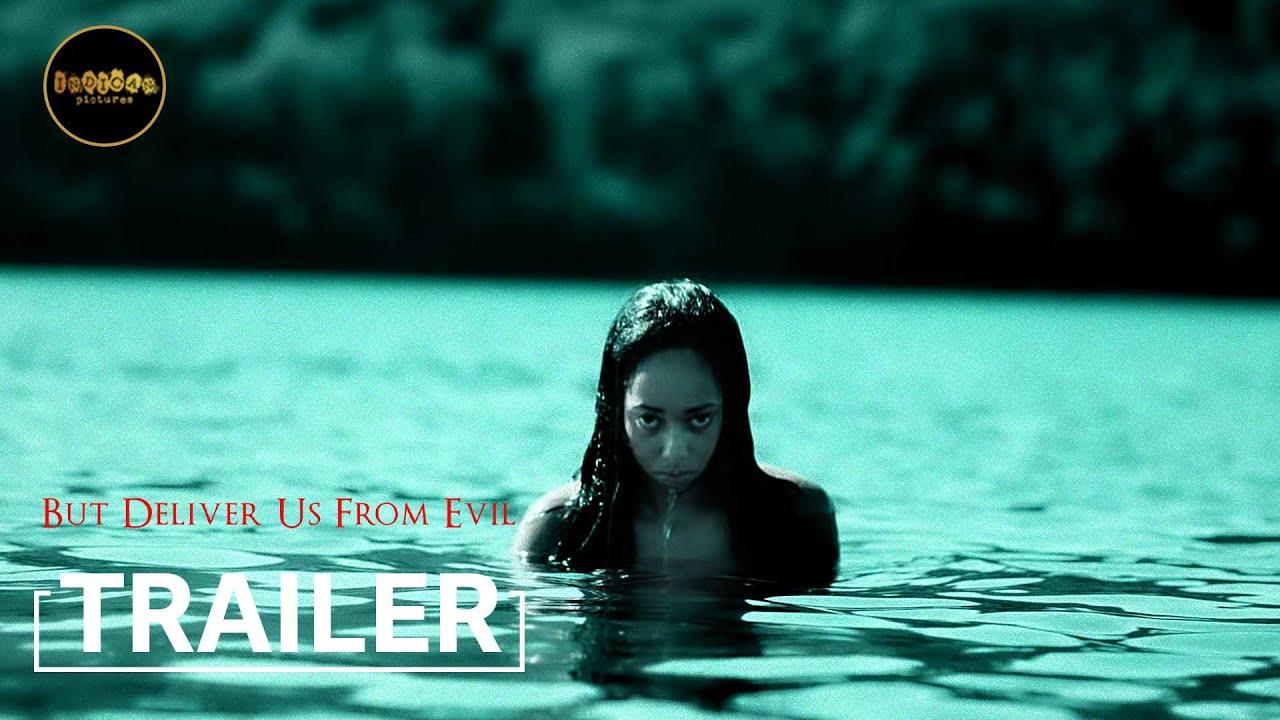 But Deliver Us from Evil Trailer