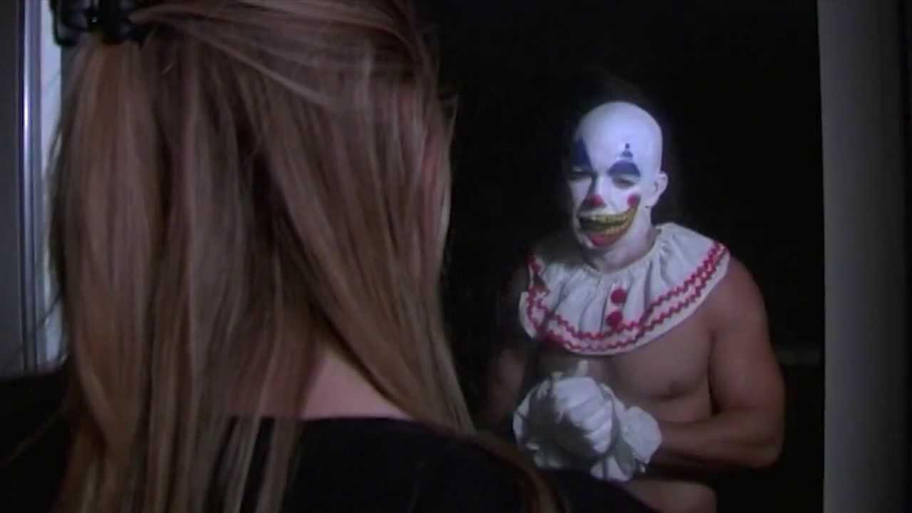 Fear of Clowns Trailer