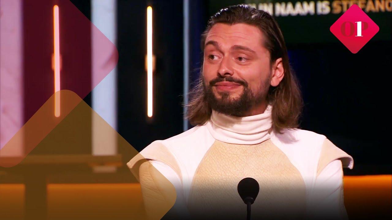 Mijn naam is Stefano Keizers Trailer