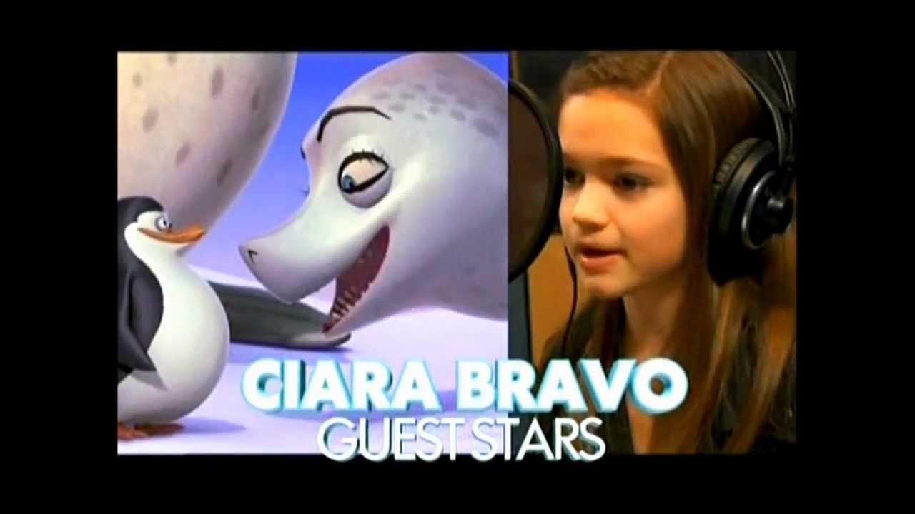 The Penguins of Madagascar: Operation Antarctica Trailer