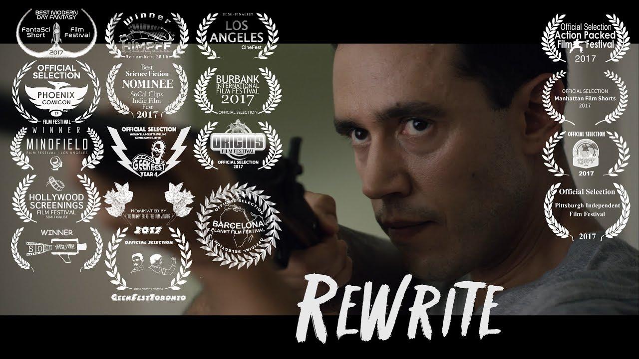 ReWrite Trailer