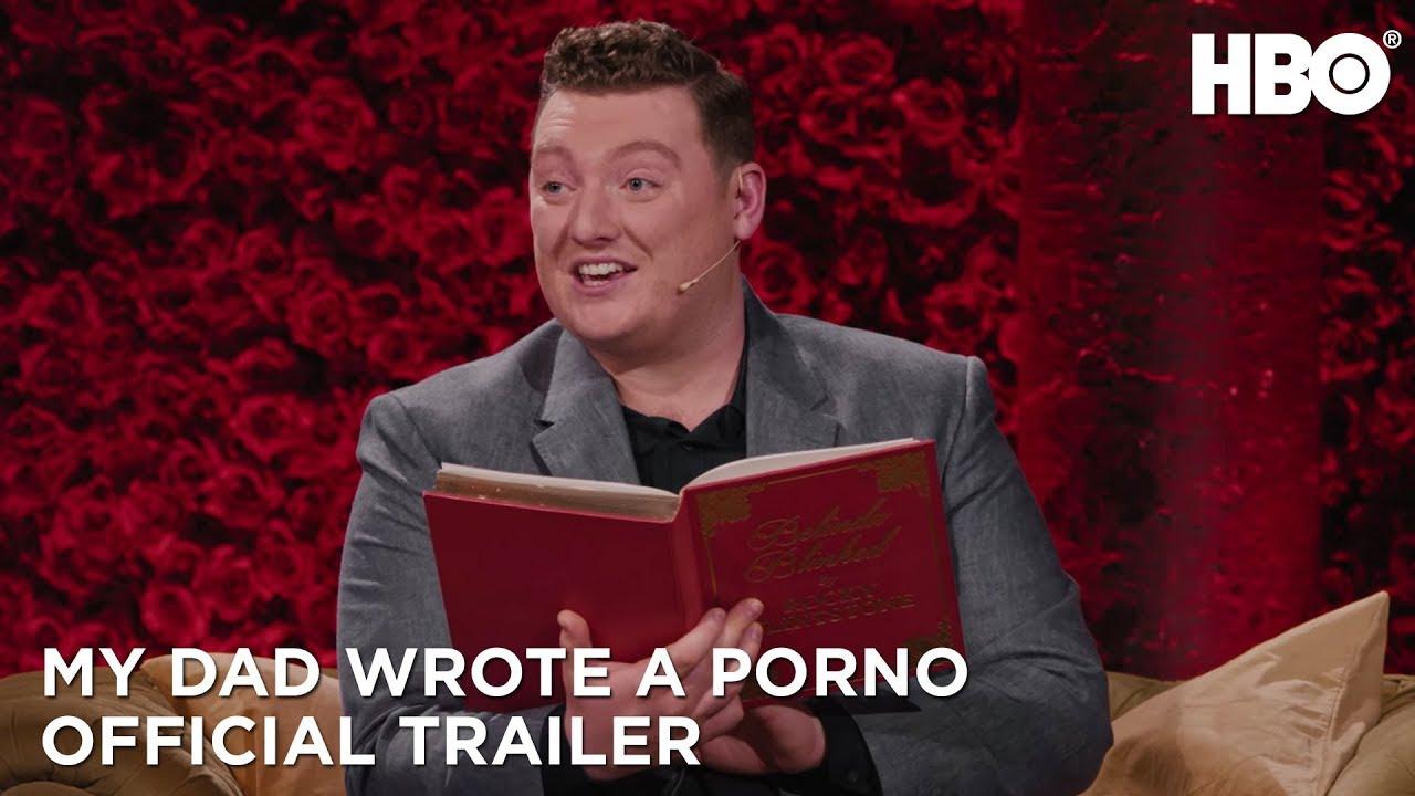 My Dad Wrote a Porno Trailer