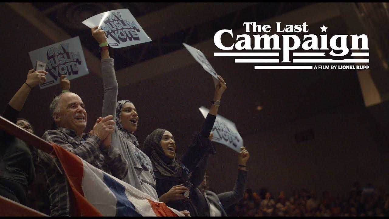 The last campaign Trailer