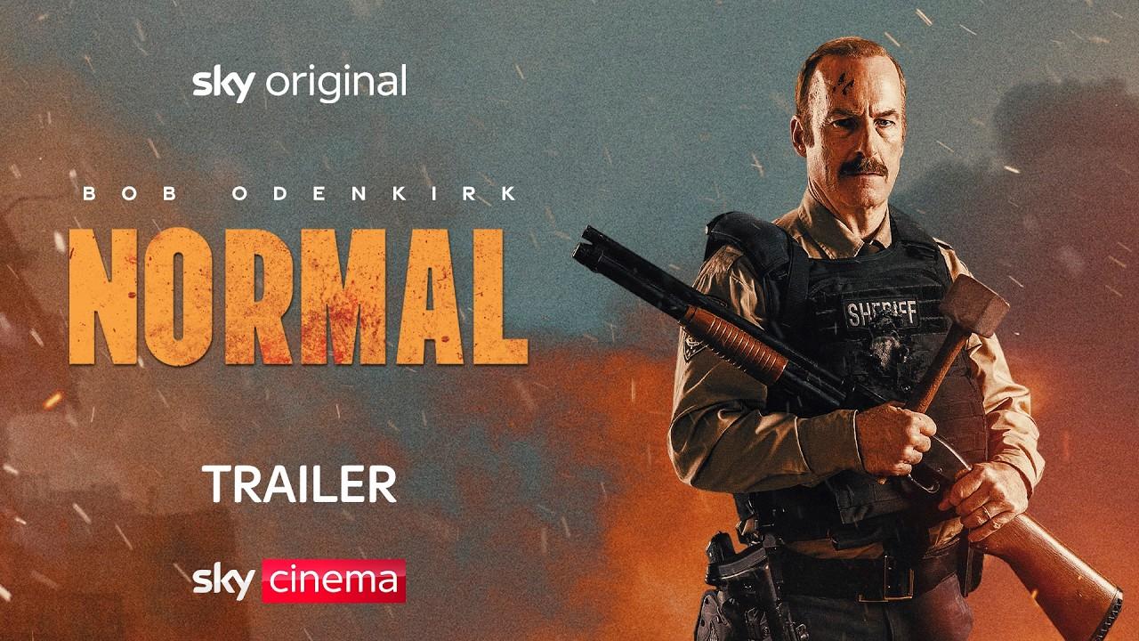Normal Trailer