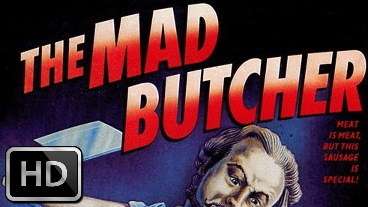 The Mad Butcher Trailer