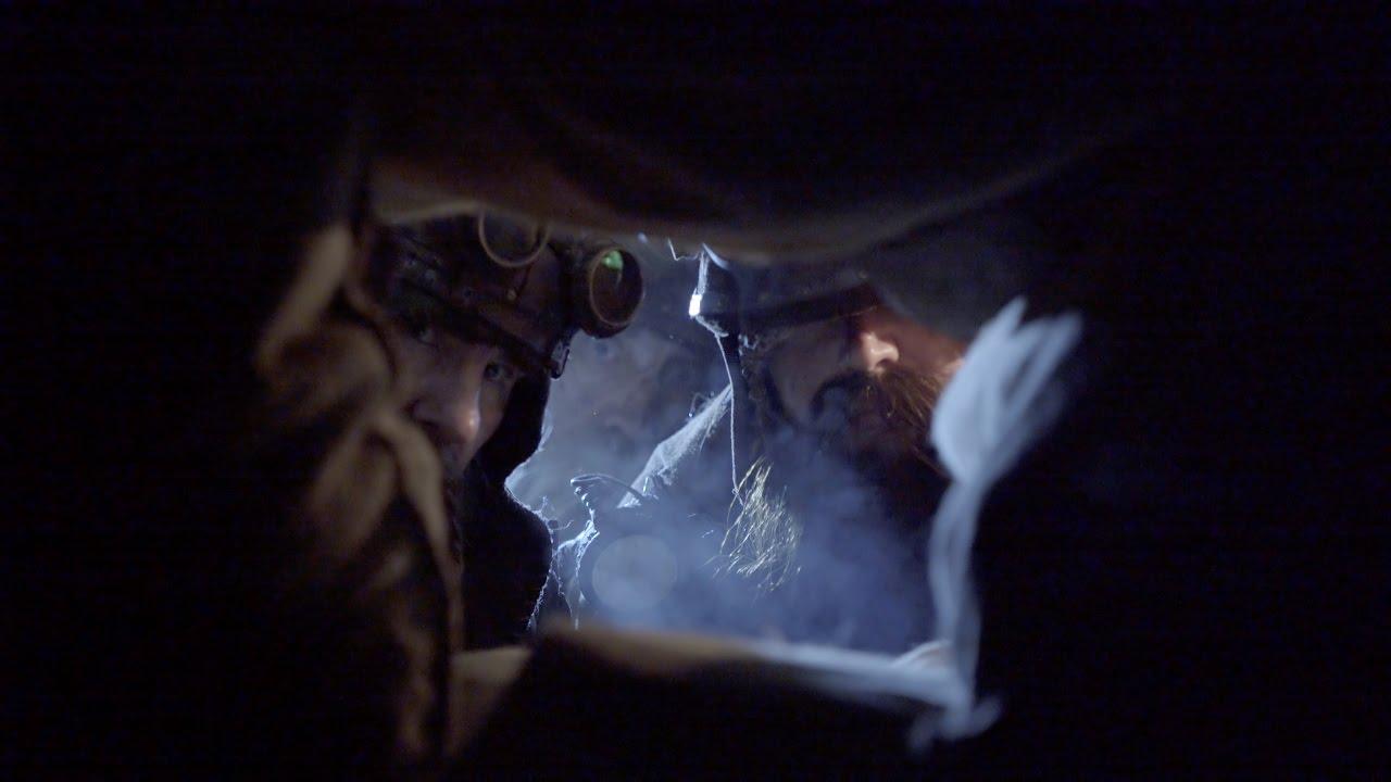 The Dwarves of Demrel Trailer