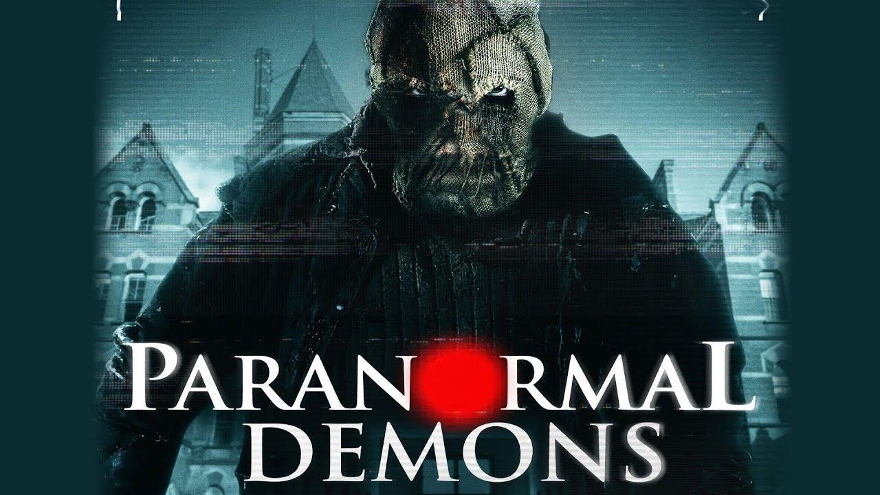 Paranormal Demons Trailer