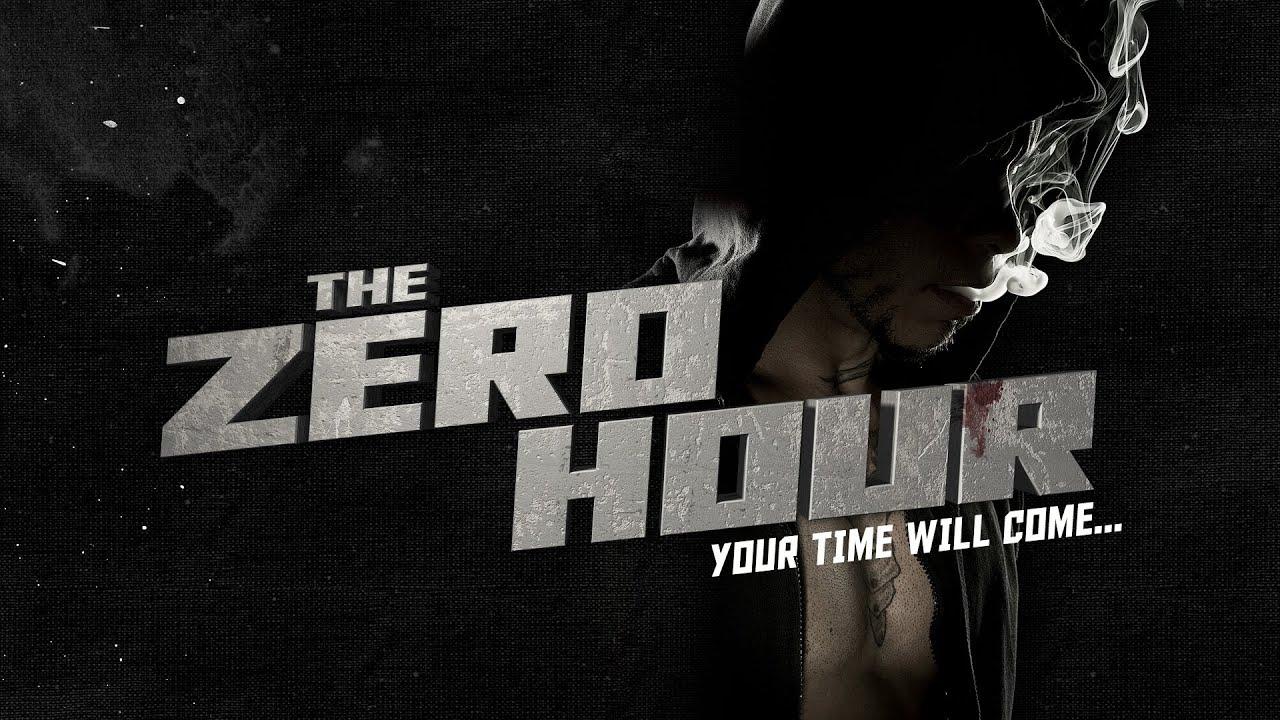 The Zero Hour Trailer