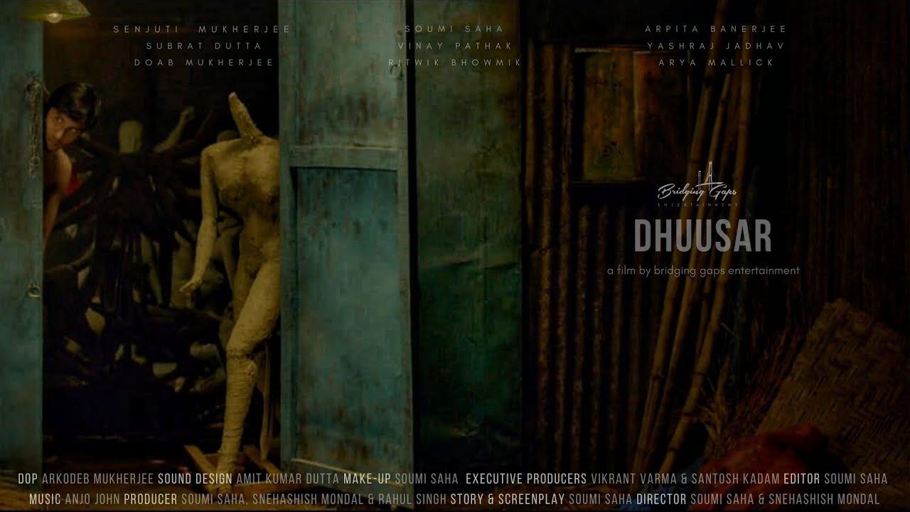 Dhuusar Trailer
