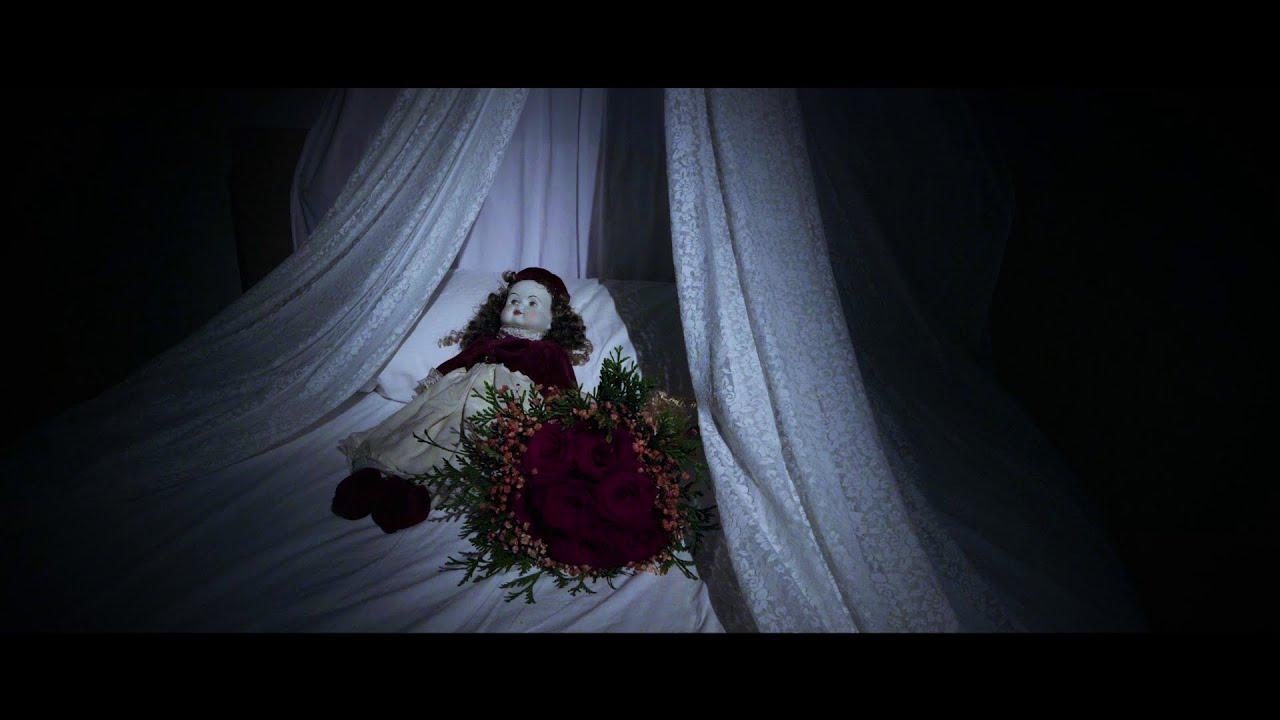 And He Found Me Trailer
