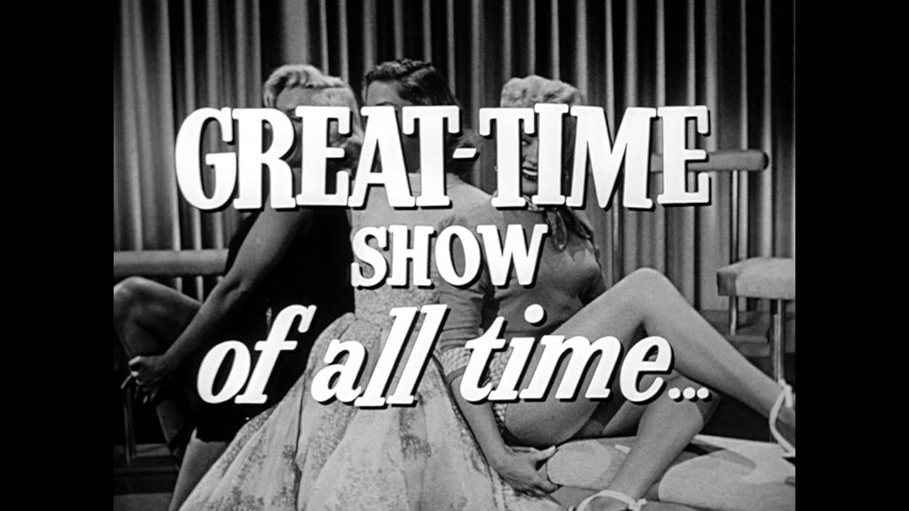 How to Marry a Millionaire Trailer