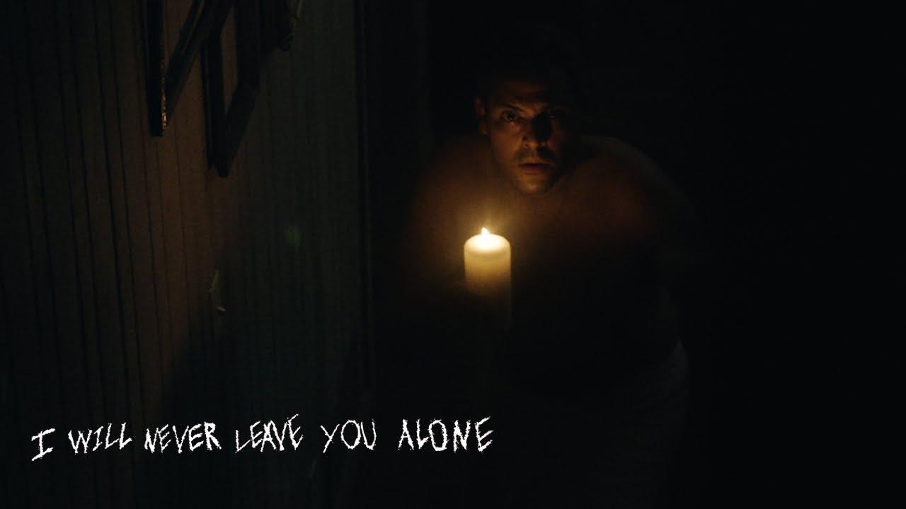 I Will Never Leave You Alone Trailer