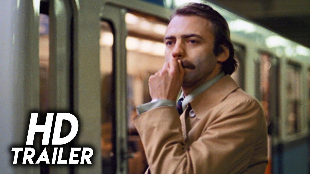 The American Friend Trailer