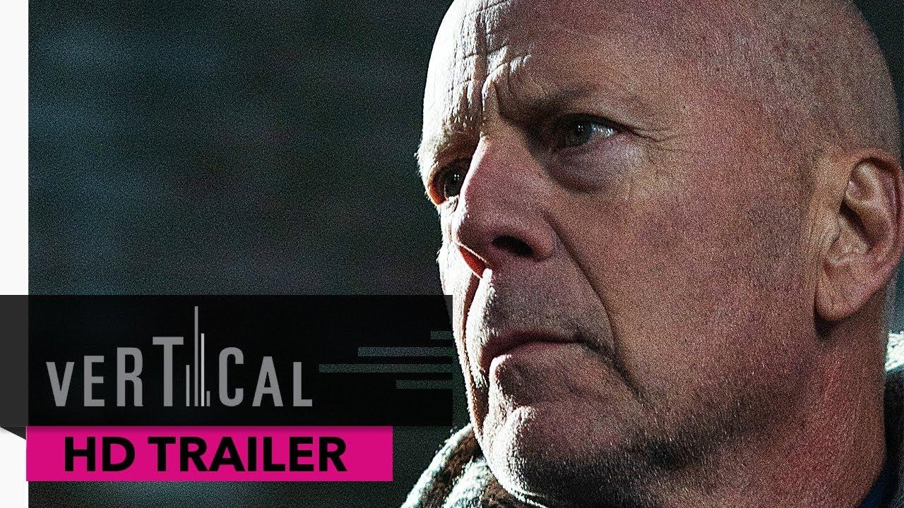 Hard Kill Trailer