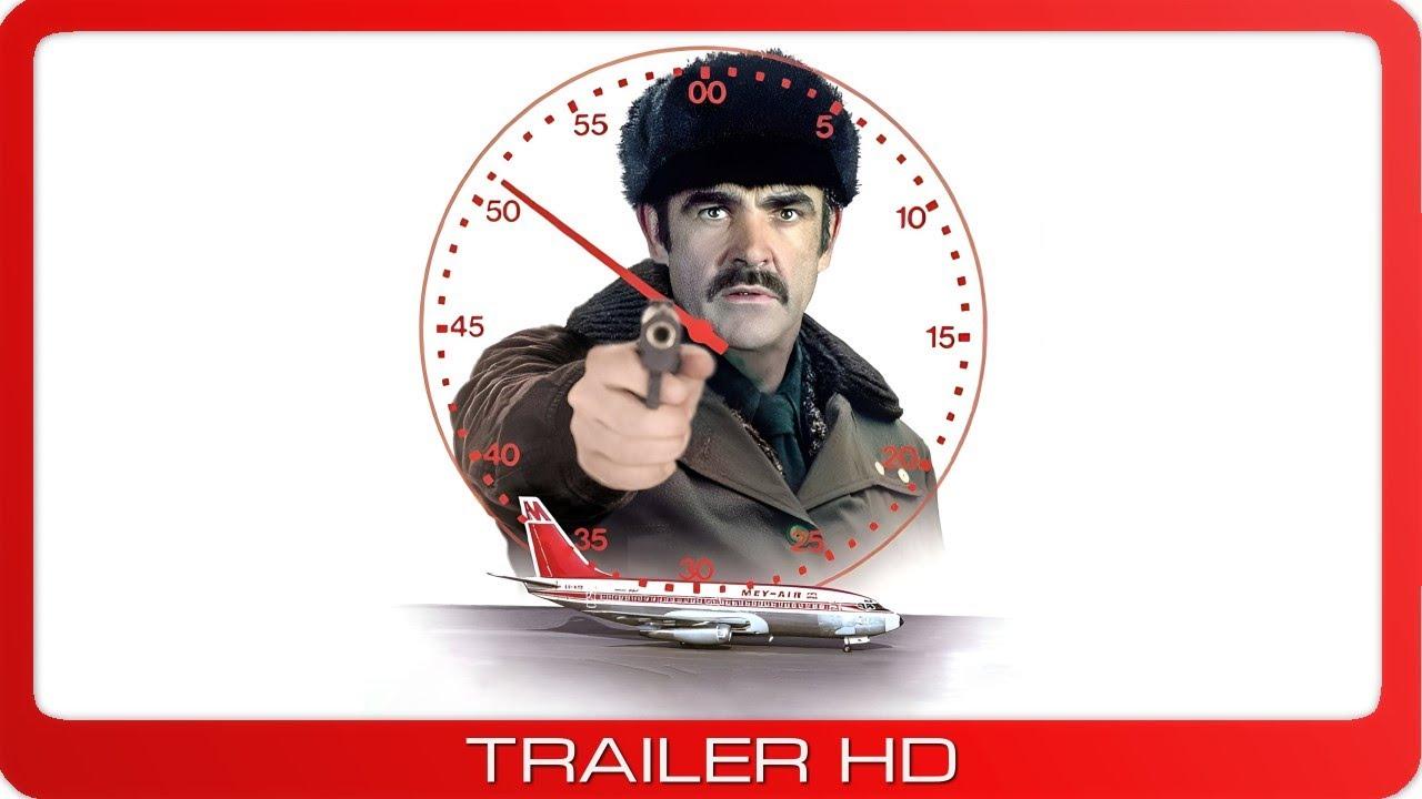Ransom Trailer
