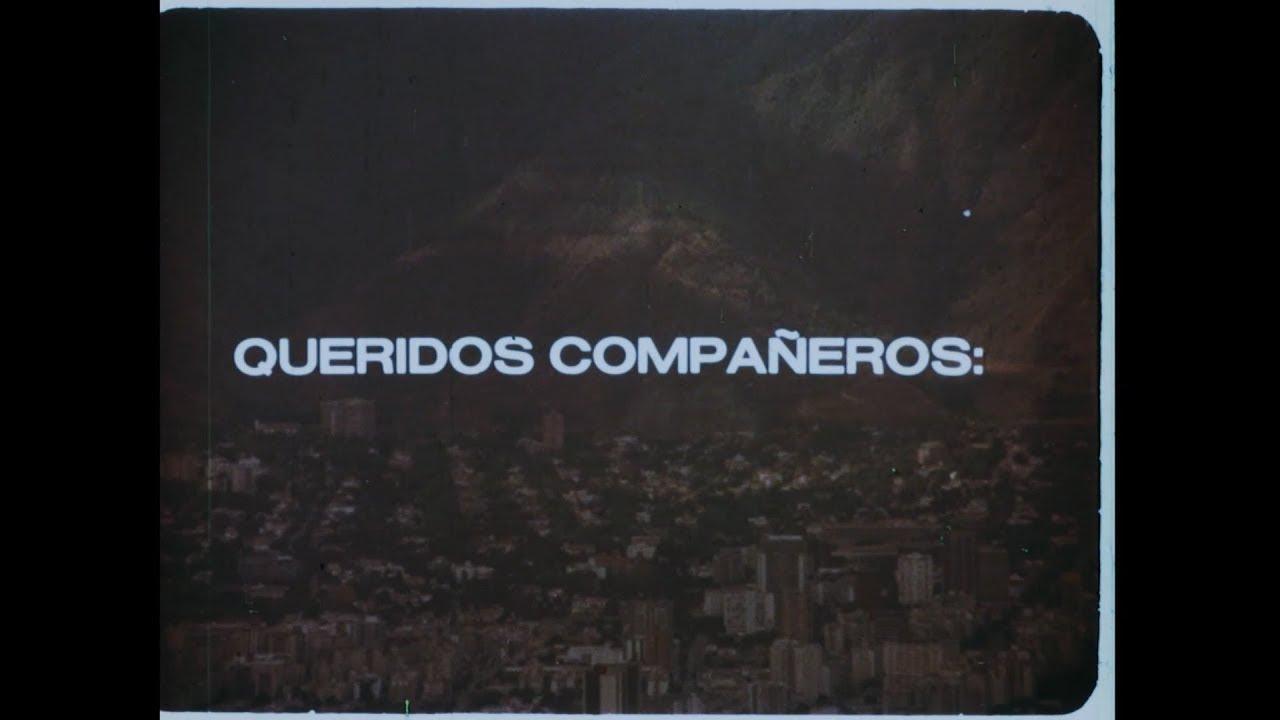 Dear Comrades Trailer
