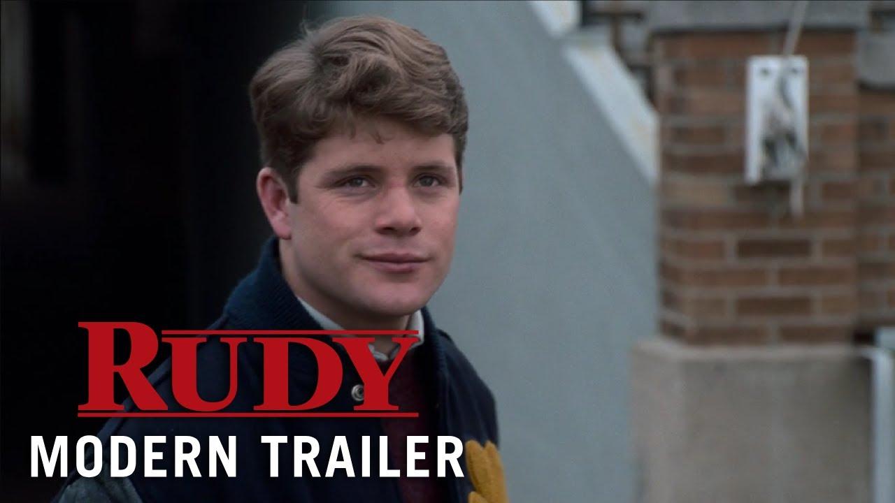 Rudy Trailer