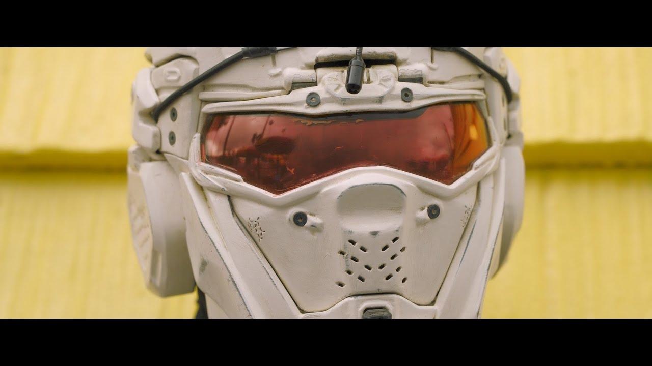 Impersonator Trailer