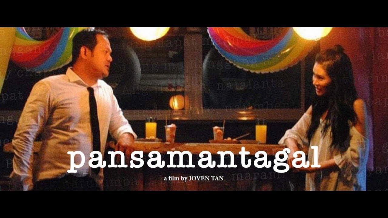 Pansamantagal Trailer
