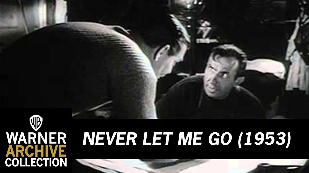 Never Let Me Go Trailer