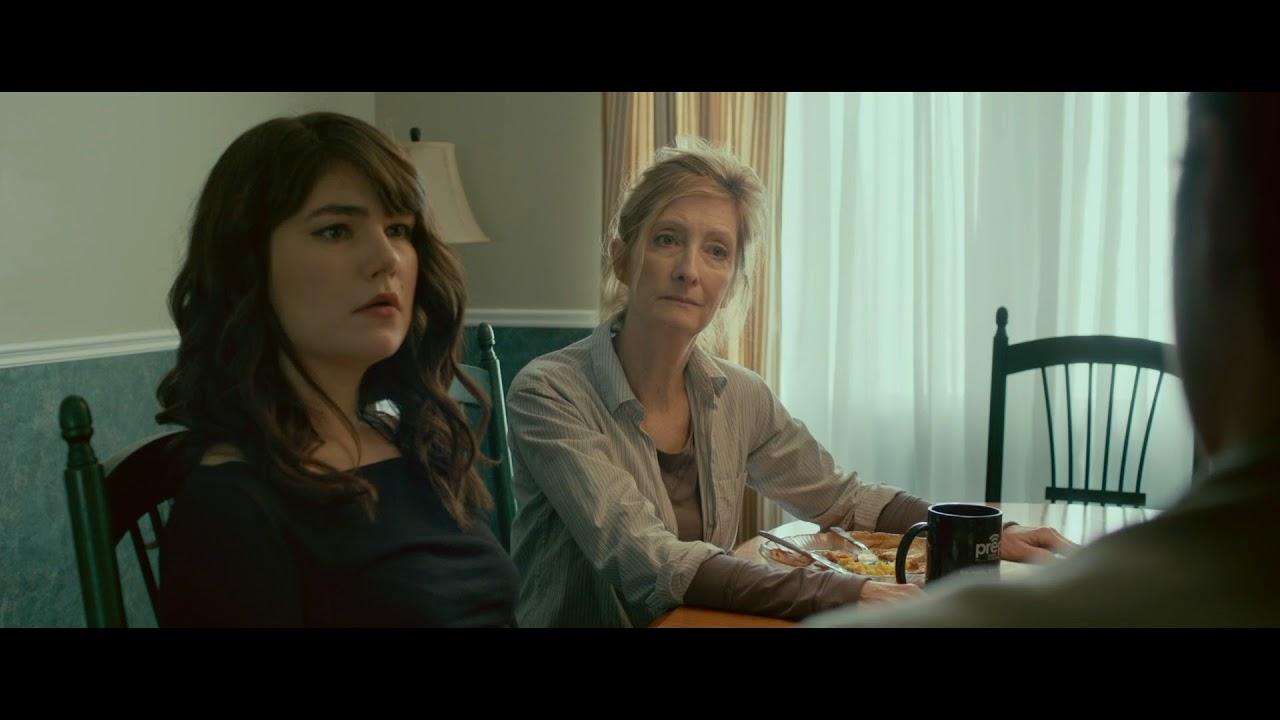 Cardinals Trailer