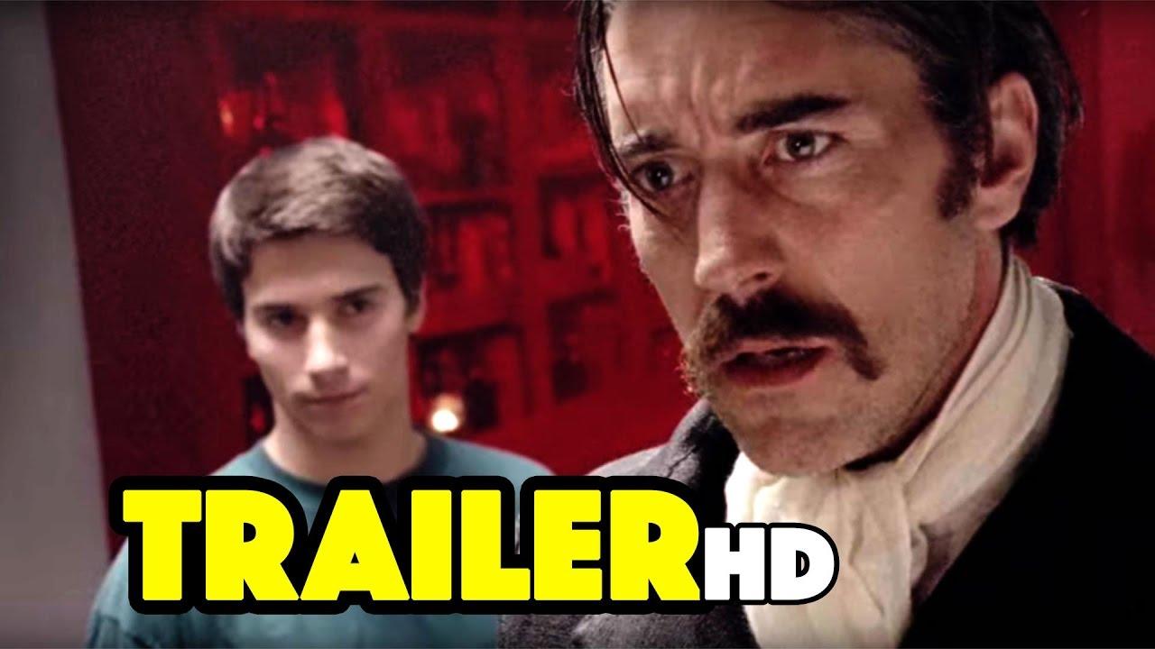A Buenos Aires Ghost Trailer