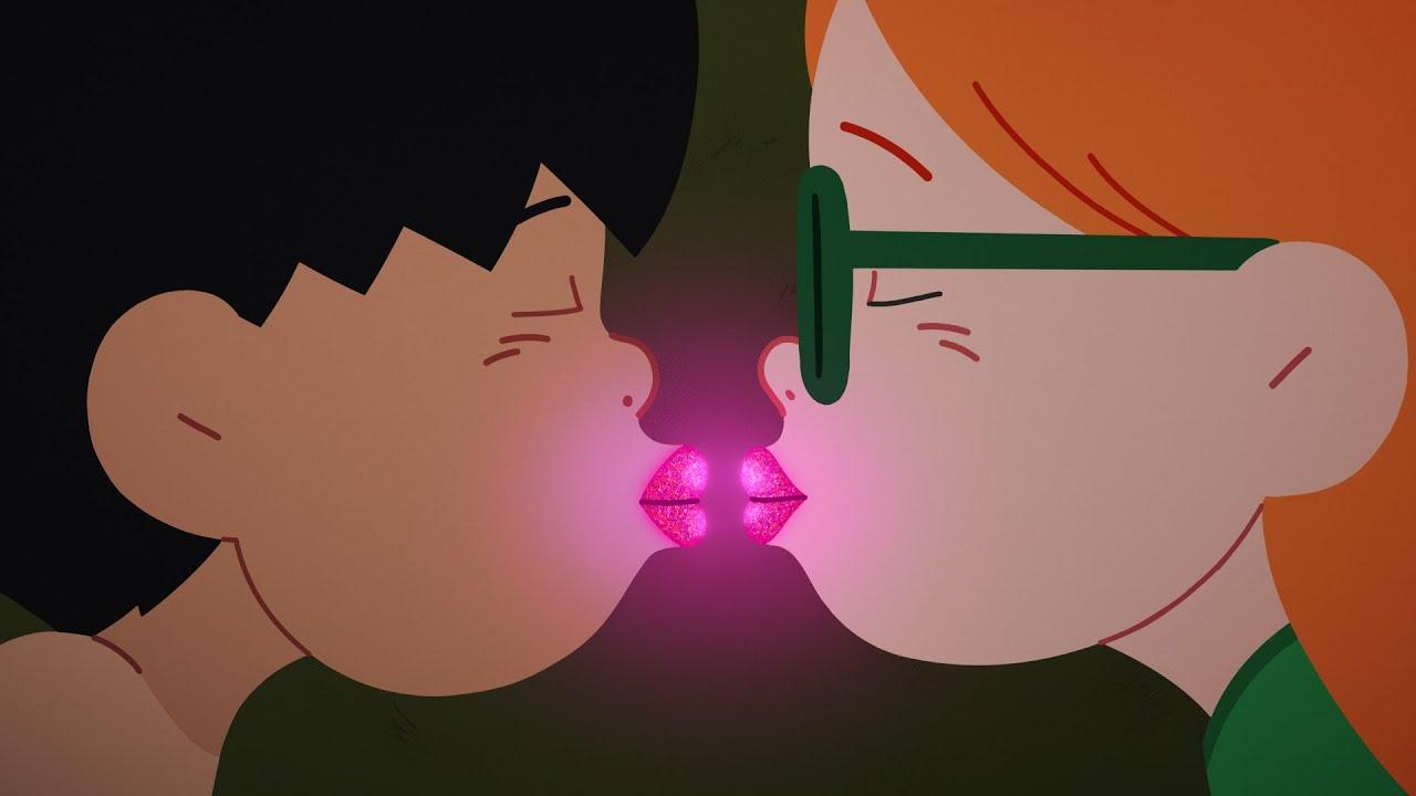 Yuck! Trailer