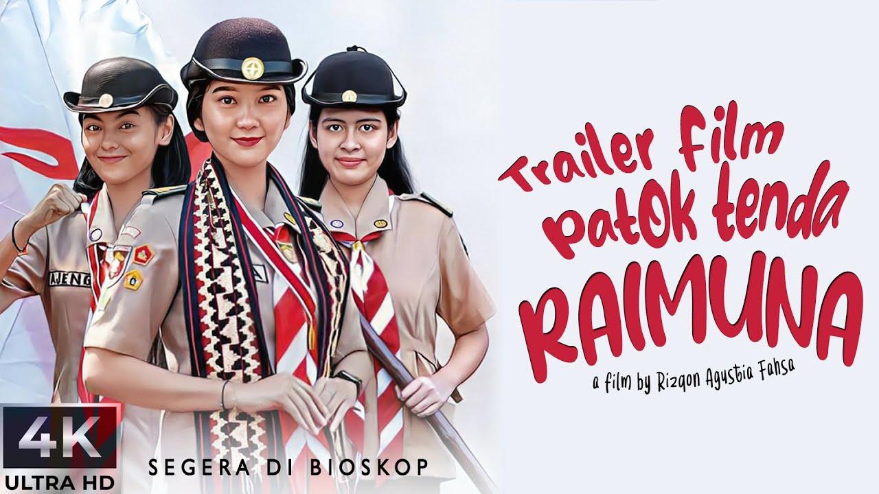 Patok Tenda Raimuna Trailer