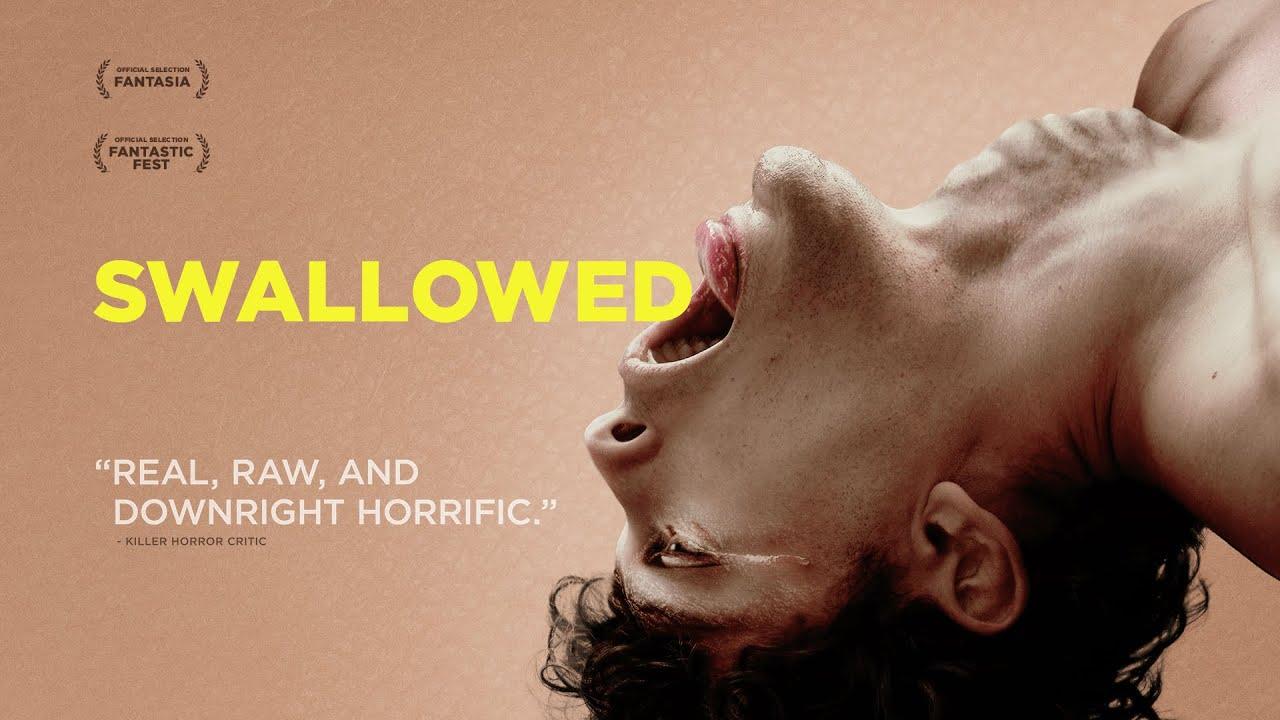 Swallowed Trailer