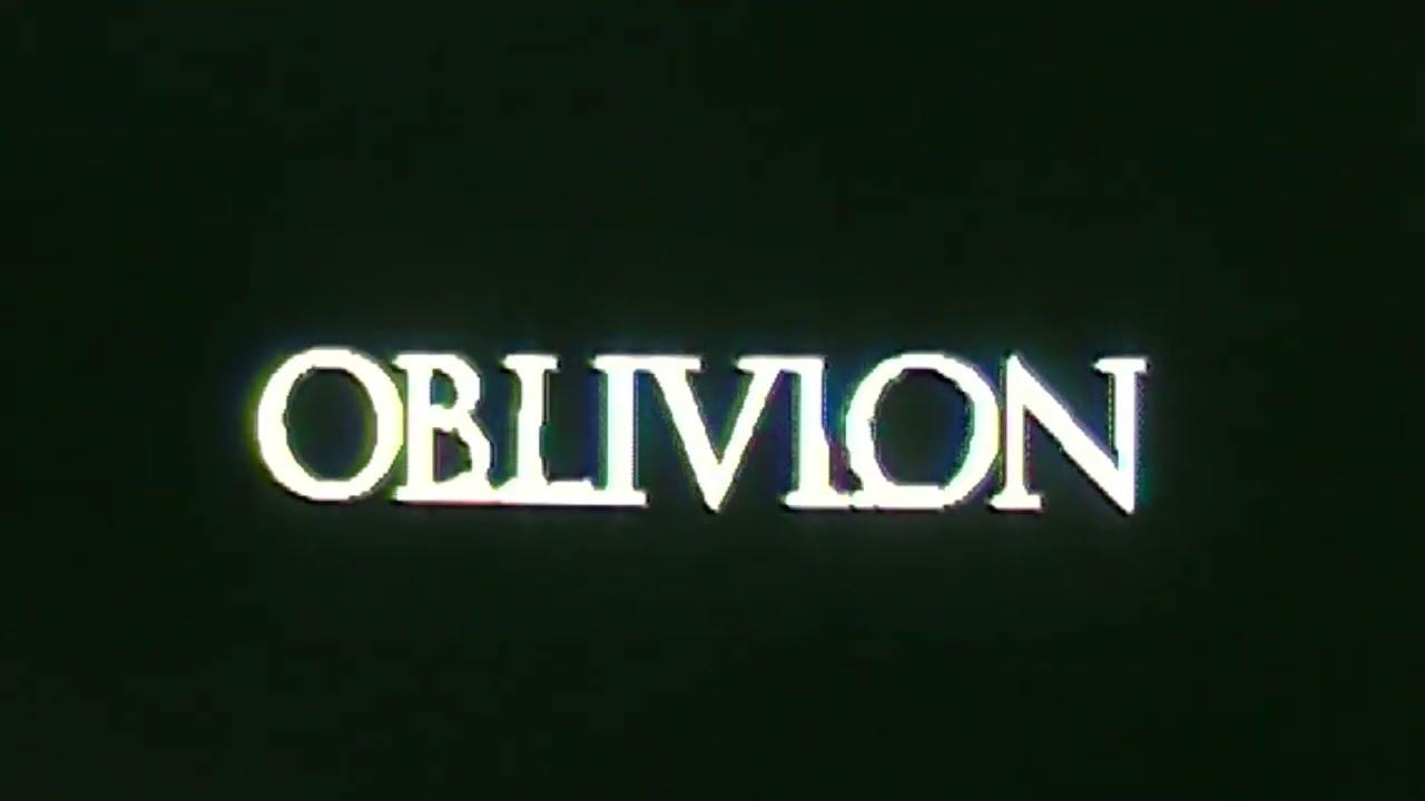 Oblivion Trailer