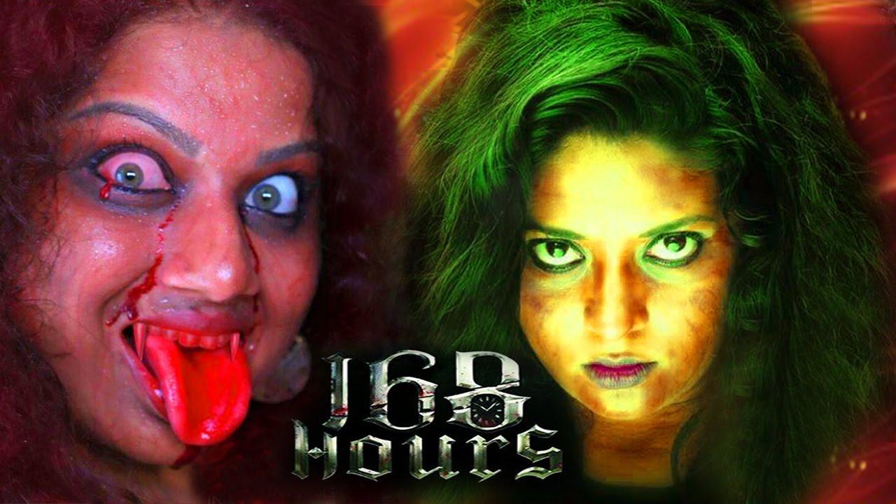 168 Hours Trailer