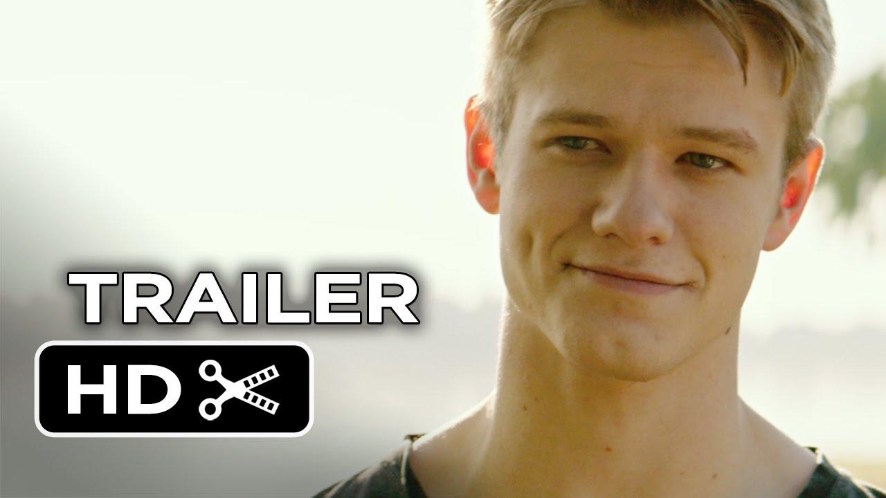 Bravetown Trailer