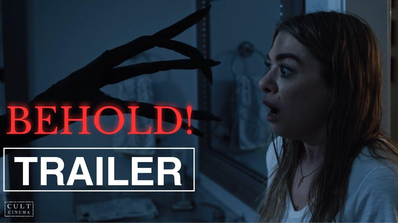 Behold! Trailer