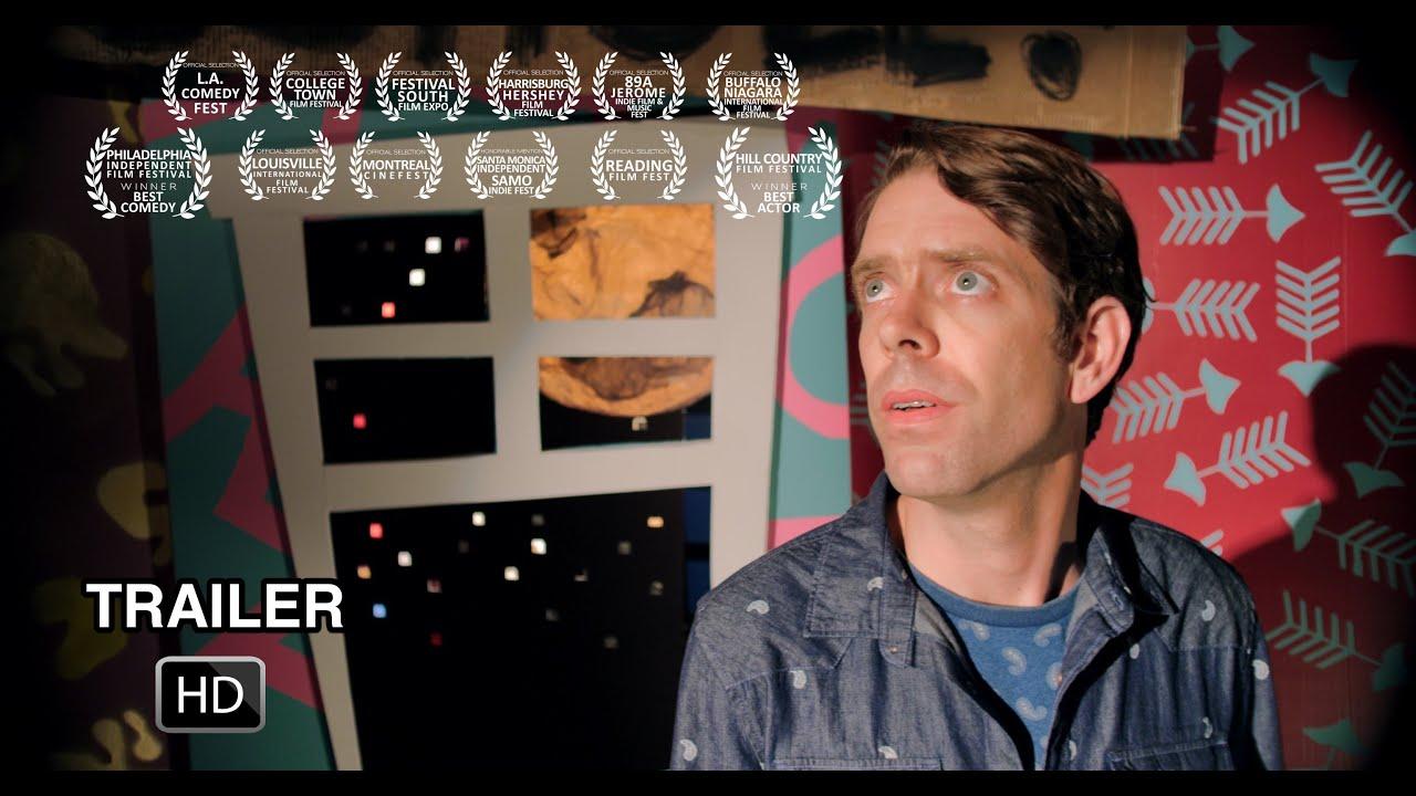 The Origins of Wit and Humor Trailer