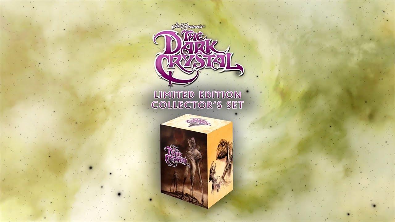 The Dark Crystal Trailer