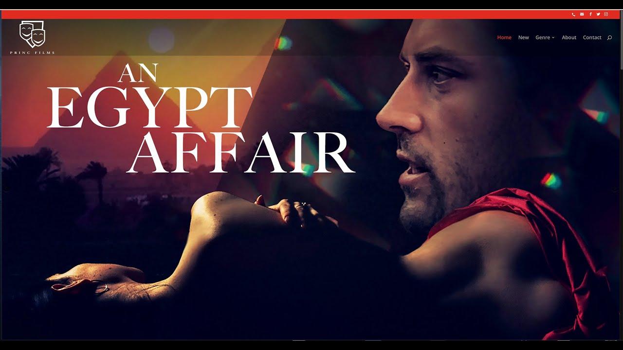An Egypt Affair Trailer