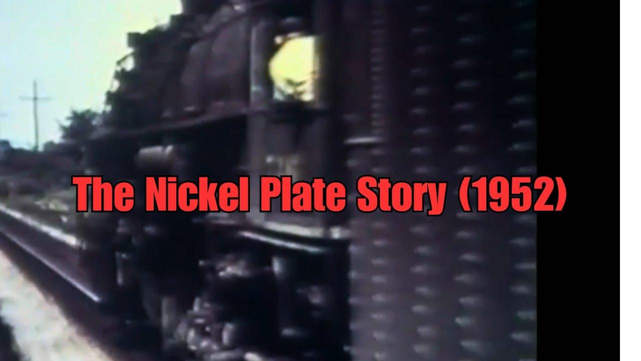 The Nickel Plate Story Trailer