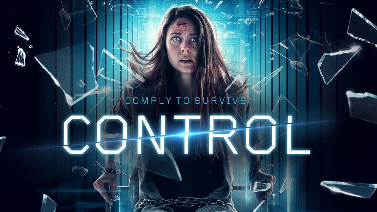 Control Trailer