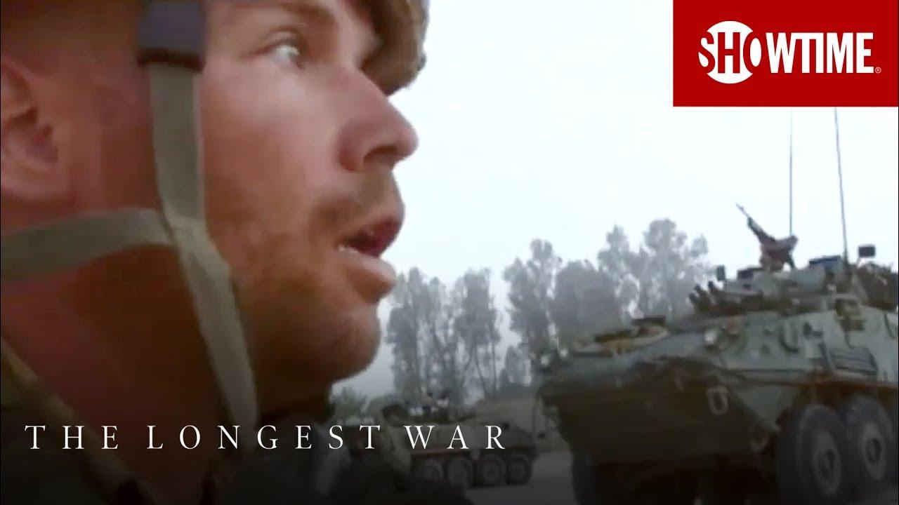 The Longest War Trailer