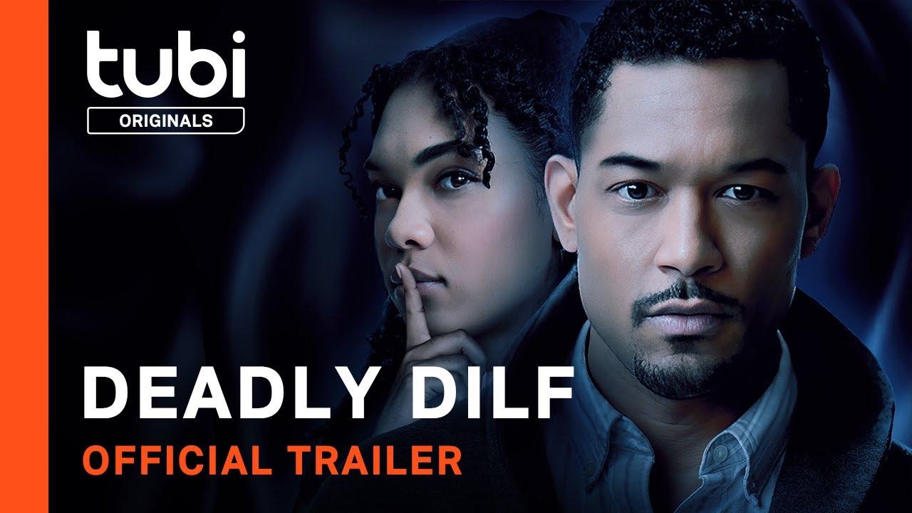 Deadly DILF Trailer